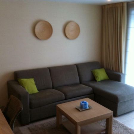 Appartement In 니우포르트 외부 사진