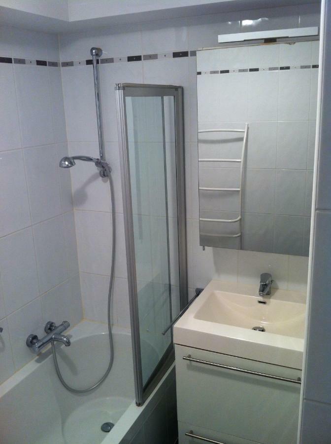 Appartement In 니우포르트 외부 사진