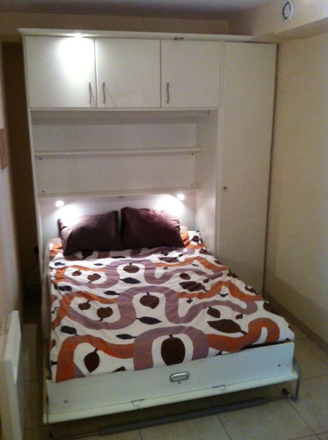 Appartement In 니우포르트 외부 사진