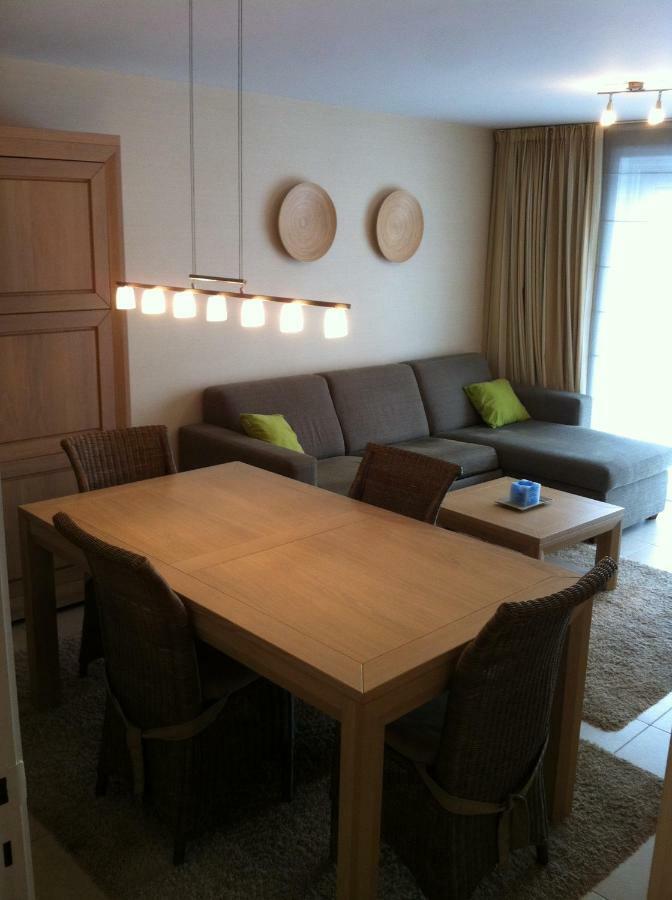 Appartement In 니우포르트 외부 사진