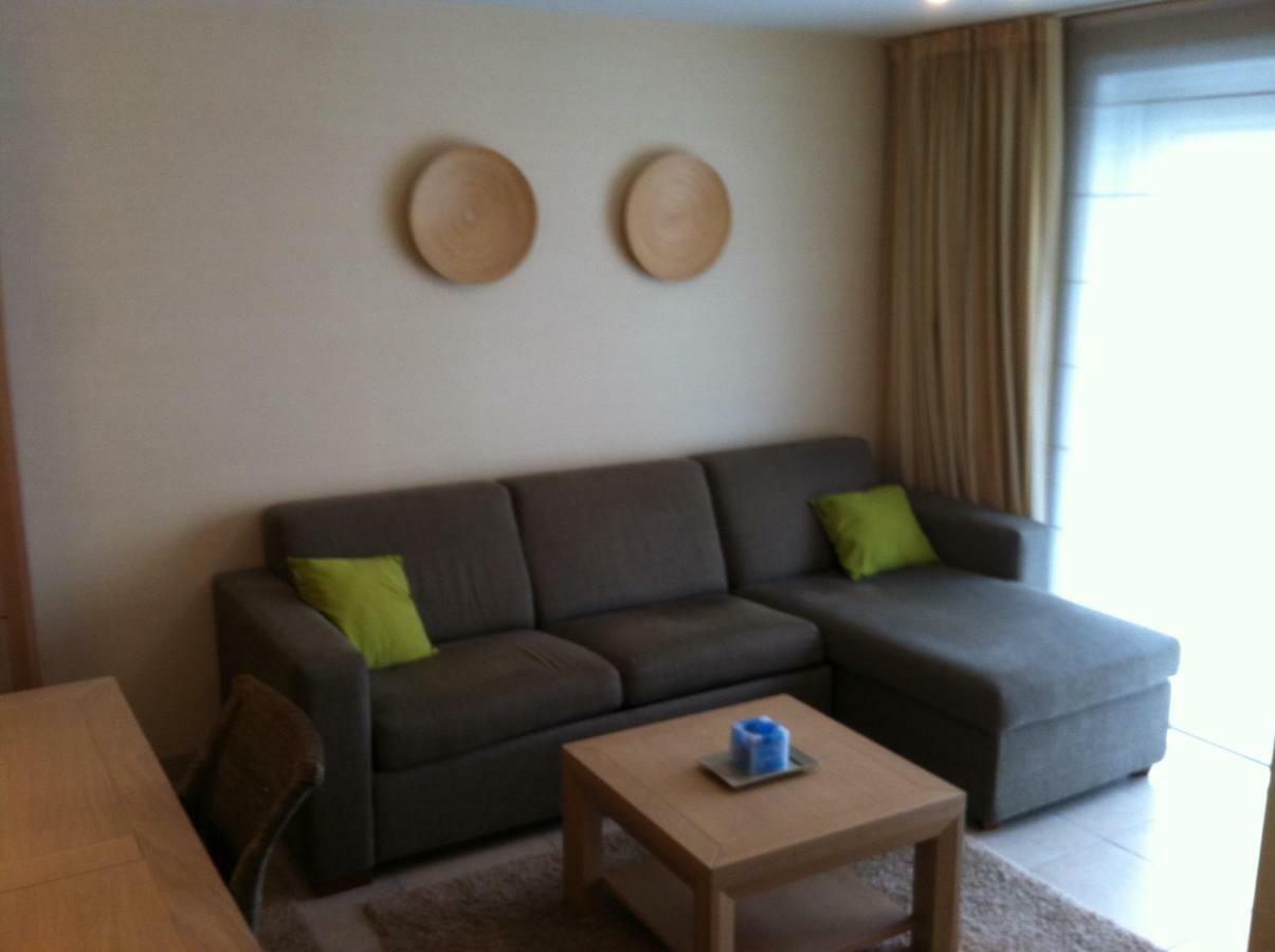 Appartement In 니우포르트 외부 사진